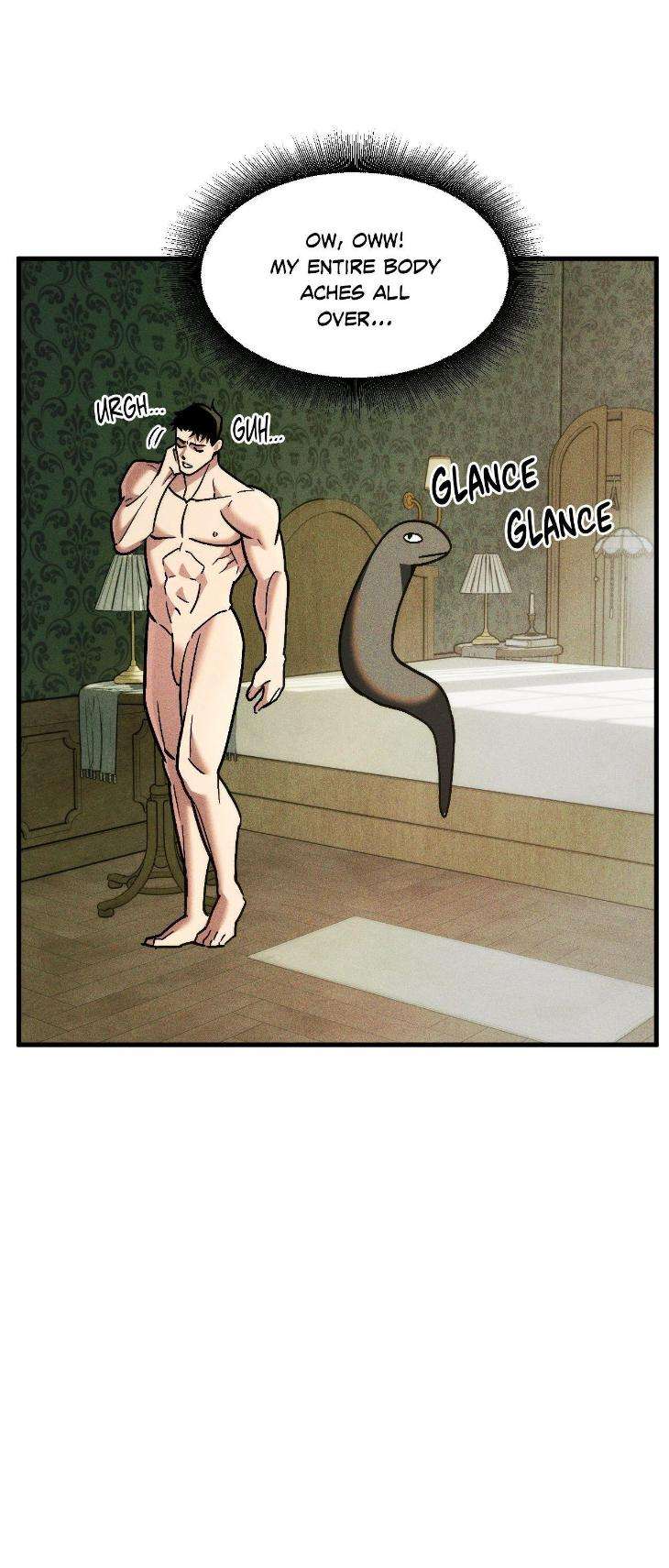 Swallow-You-Whole-By-Yang-Eun-Ji-Uncensored-Eng page 12