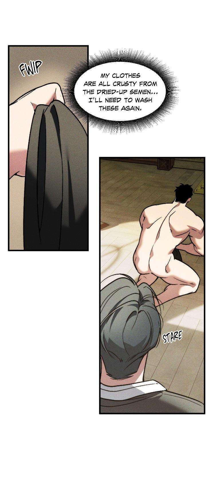 Swallow-You-Whole-By-Yang-Eun-Ji-Uncensored-Eng page 13