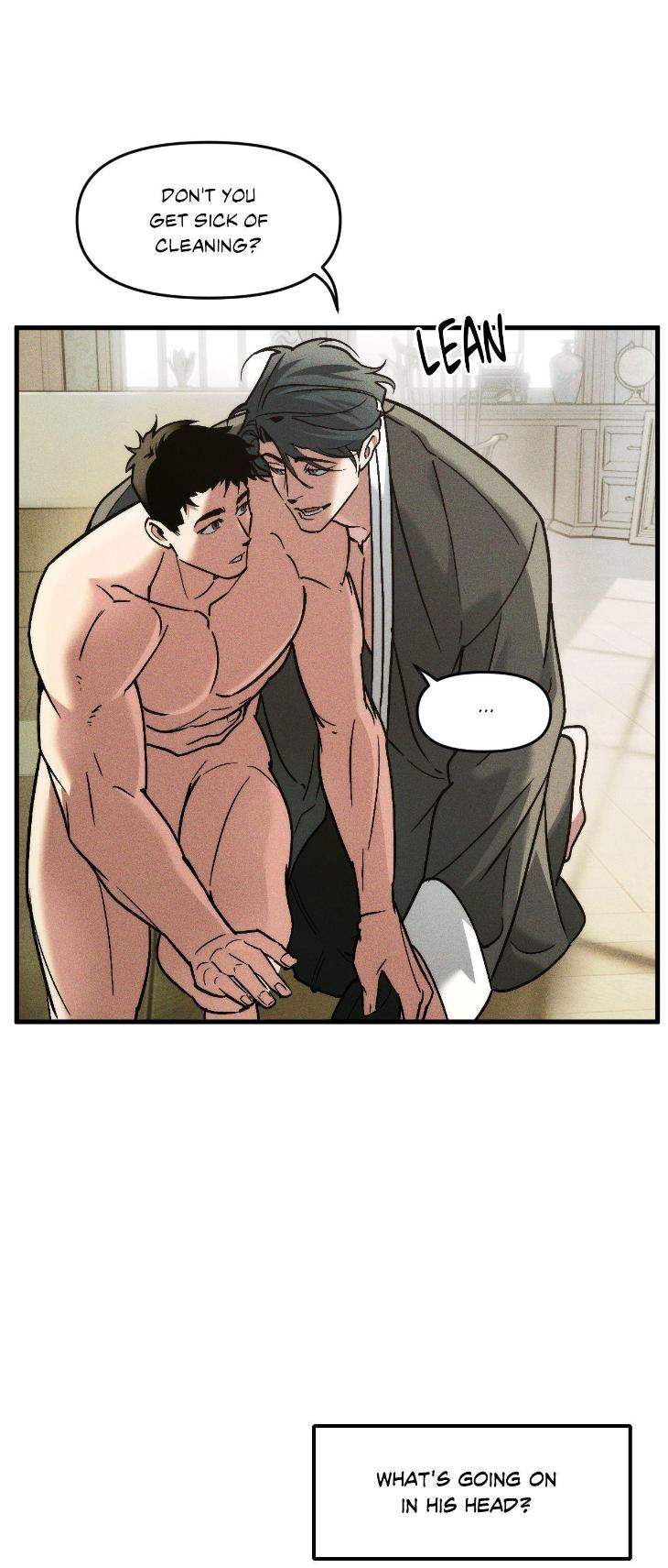 Swallow-You-Whole-By-Yang-Eun-Ji-Uncensored-Eng page 14