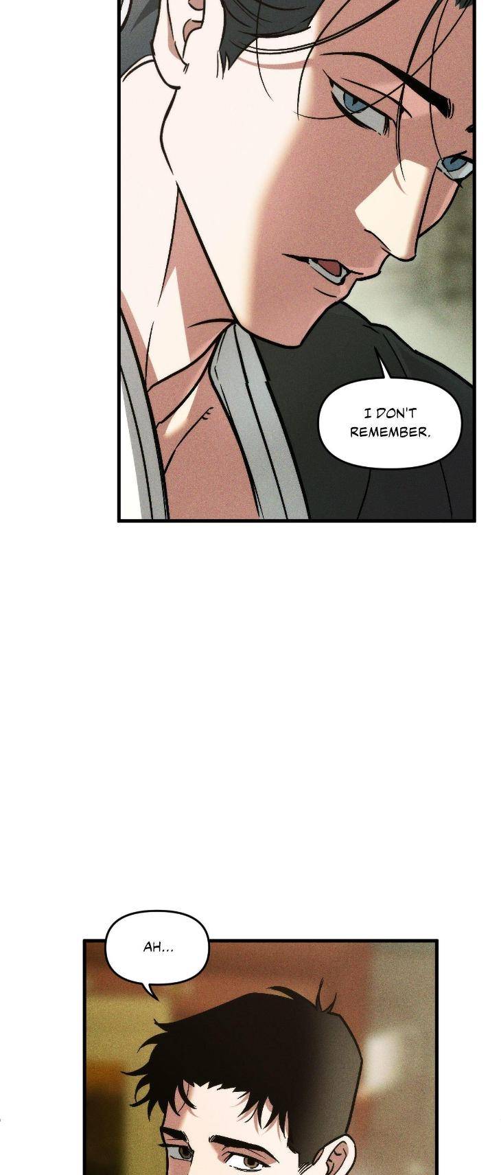 Swallow-You-Whole-By-Yang-Eun-Ji-Uncensored-Eng page 18