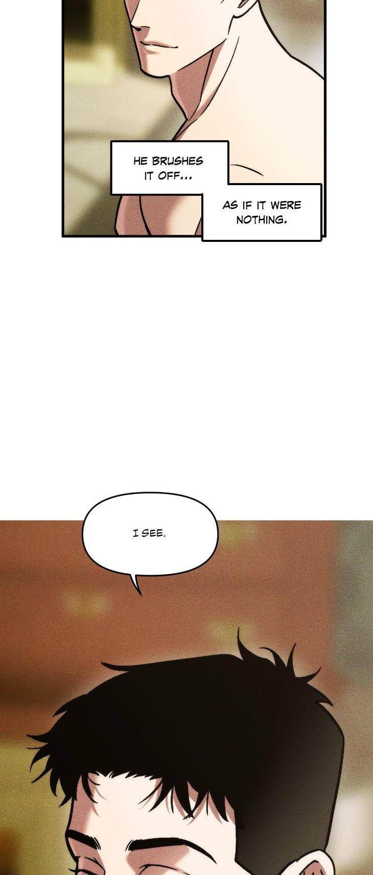 Swallow-You-Whole-By-Yang-Eun-Ji-Uncensored-Eng page 19