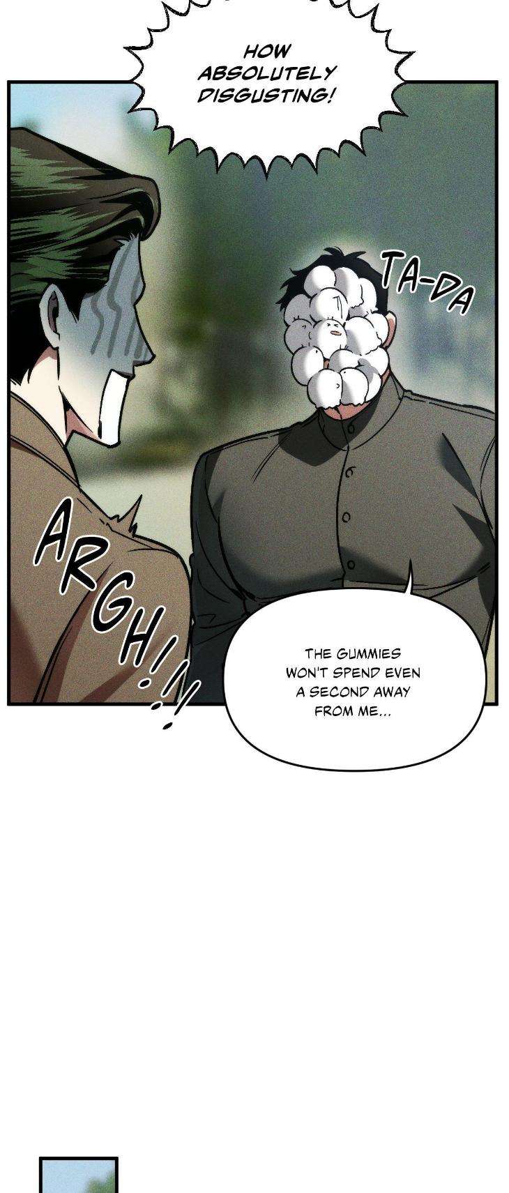 Swallow-You-Whole-By-Yang-Eun-Ji-Uncensored-Eng page 23
