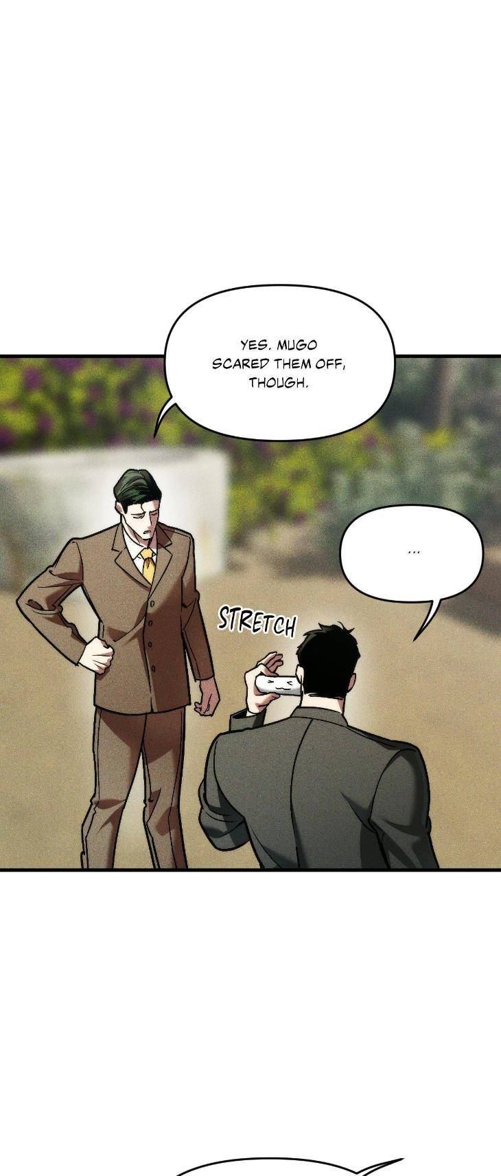 Swallow-You-Whole-By-Yang-Eun-Ji-Uncensored-Eng page 25