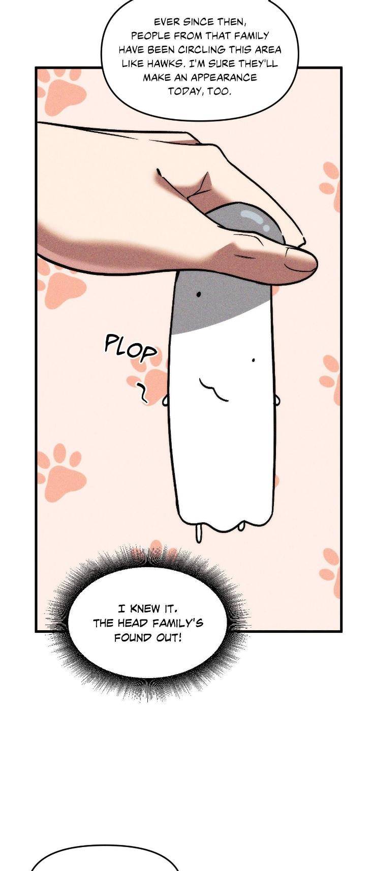 Swallow-You-Whole-By-Yang-Eun-Ji-Uncensored-Eng page 26
