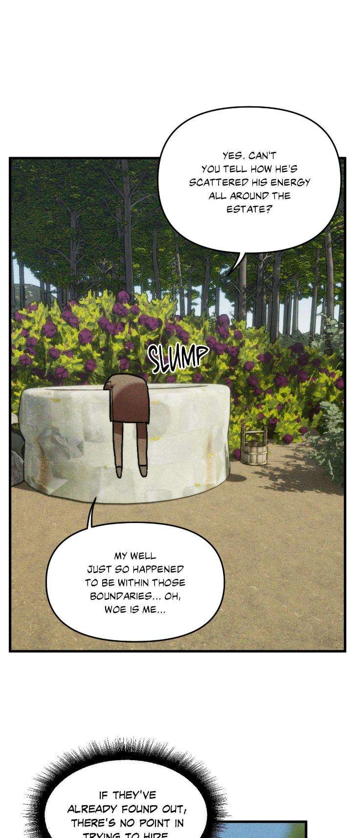 Swallow-You-Whole-By-Yang-Eun-Ji-Uncensored-Eng page 28