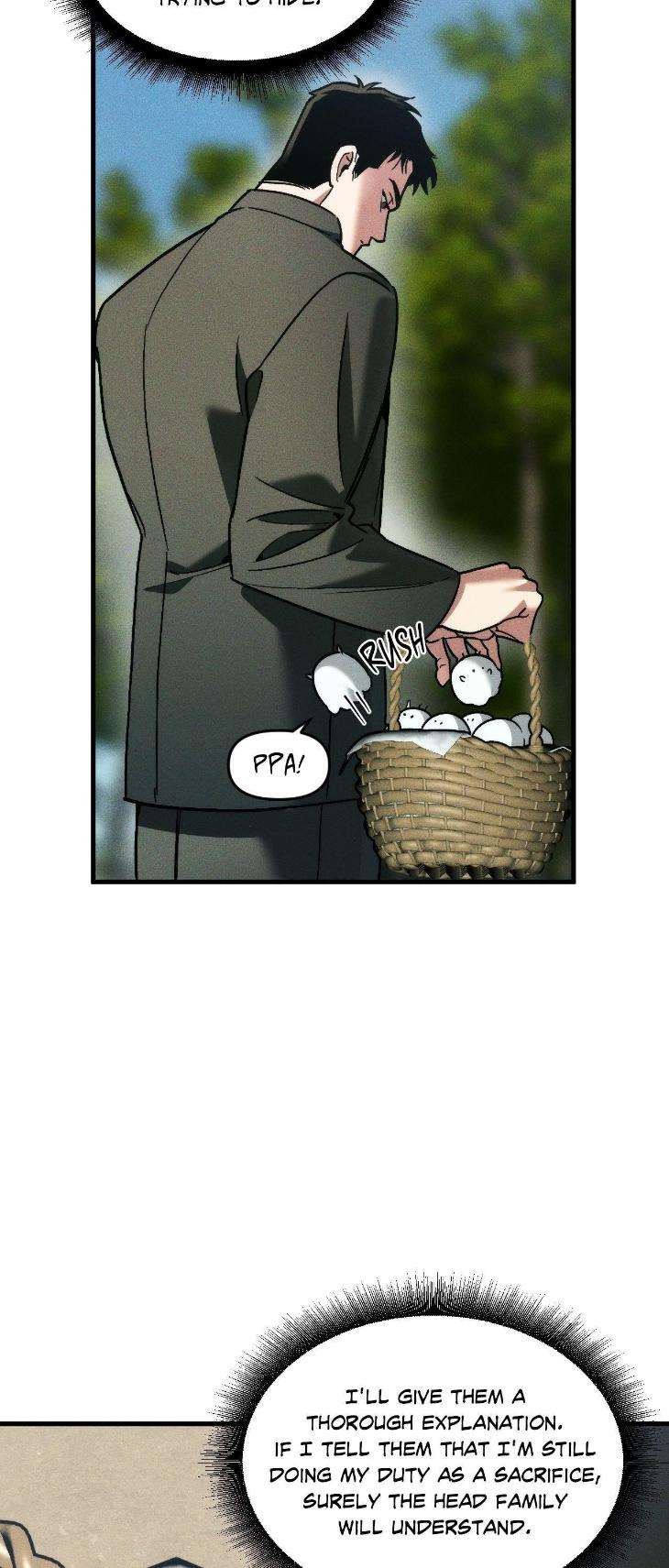 Swallow-You-Whole-By-Yang-Eun-Ji-Uncensored-Eng page 29