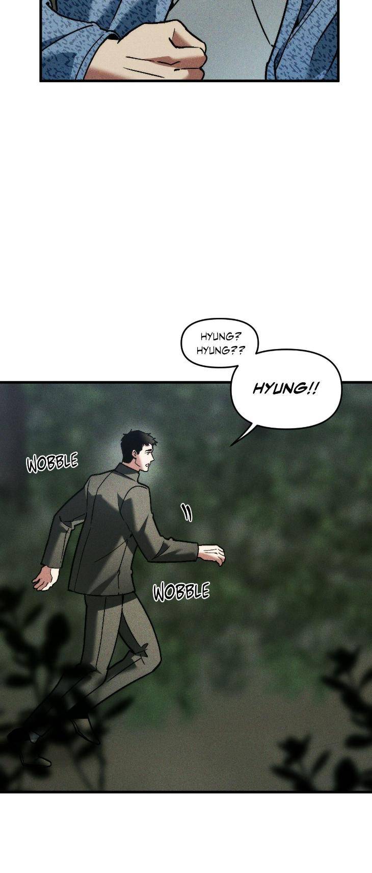 Swallow-You-Whole-By-Yang-Eun-Ji-Uncensored-Eng page 38