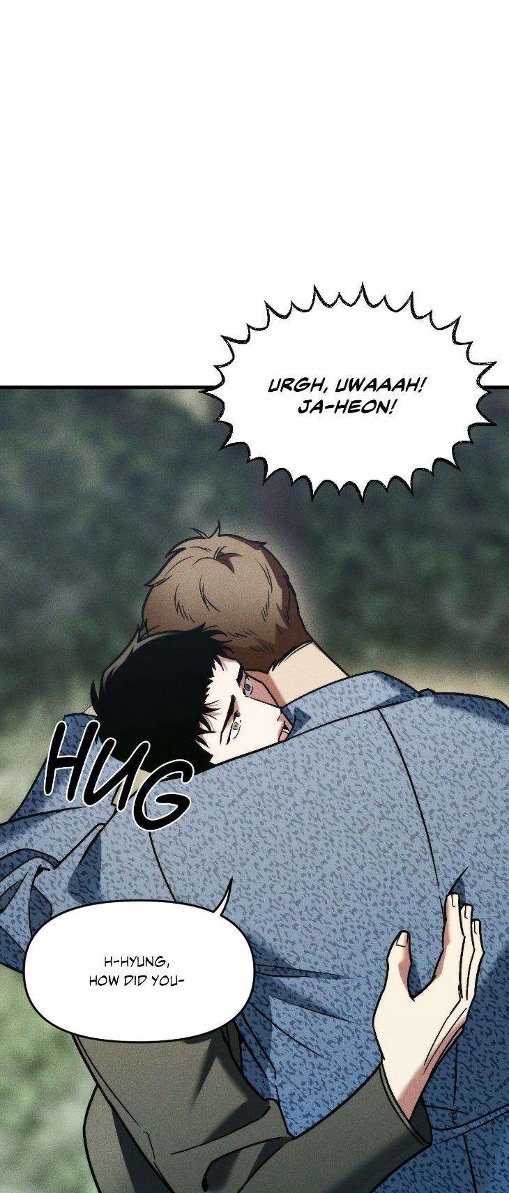 Swallow-You-Whole-By-Yang-Eun-Ji-Uncensored-Eng page 39