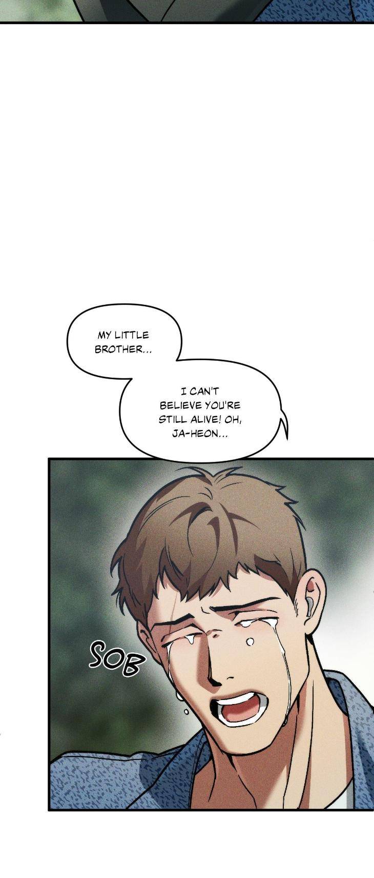 Swallow-You-Whole-By-Yang-Eun-Ji-Uncensored-Eng page 40