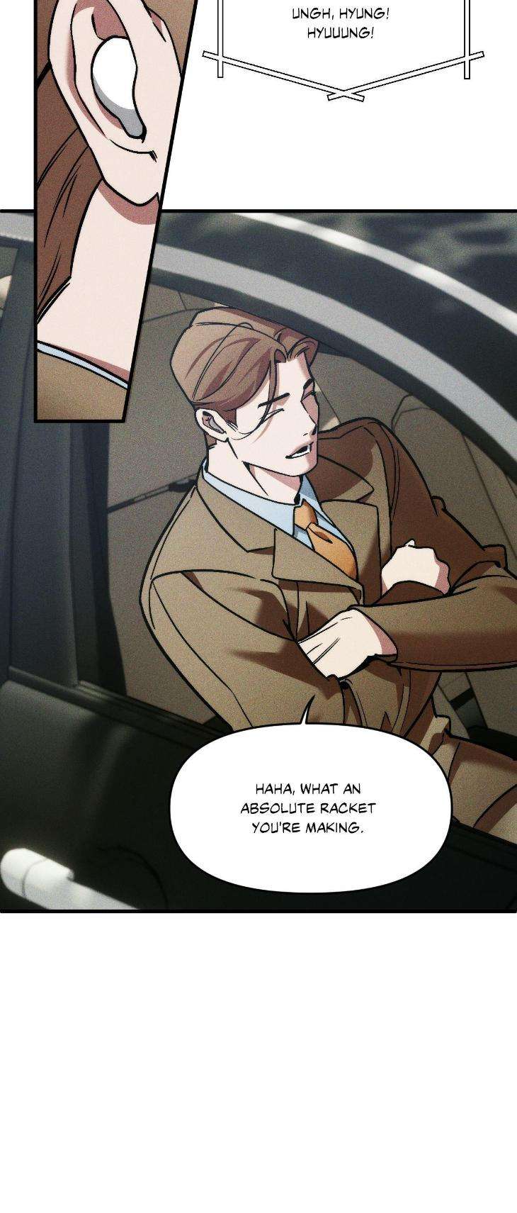 Swallow-You-Whole-By-Yang-Eun-Ji-Uncensored-Eng page 42