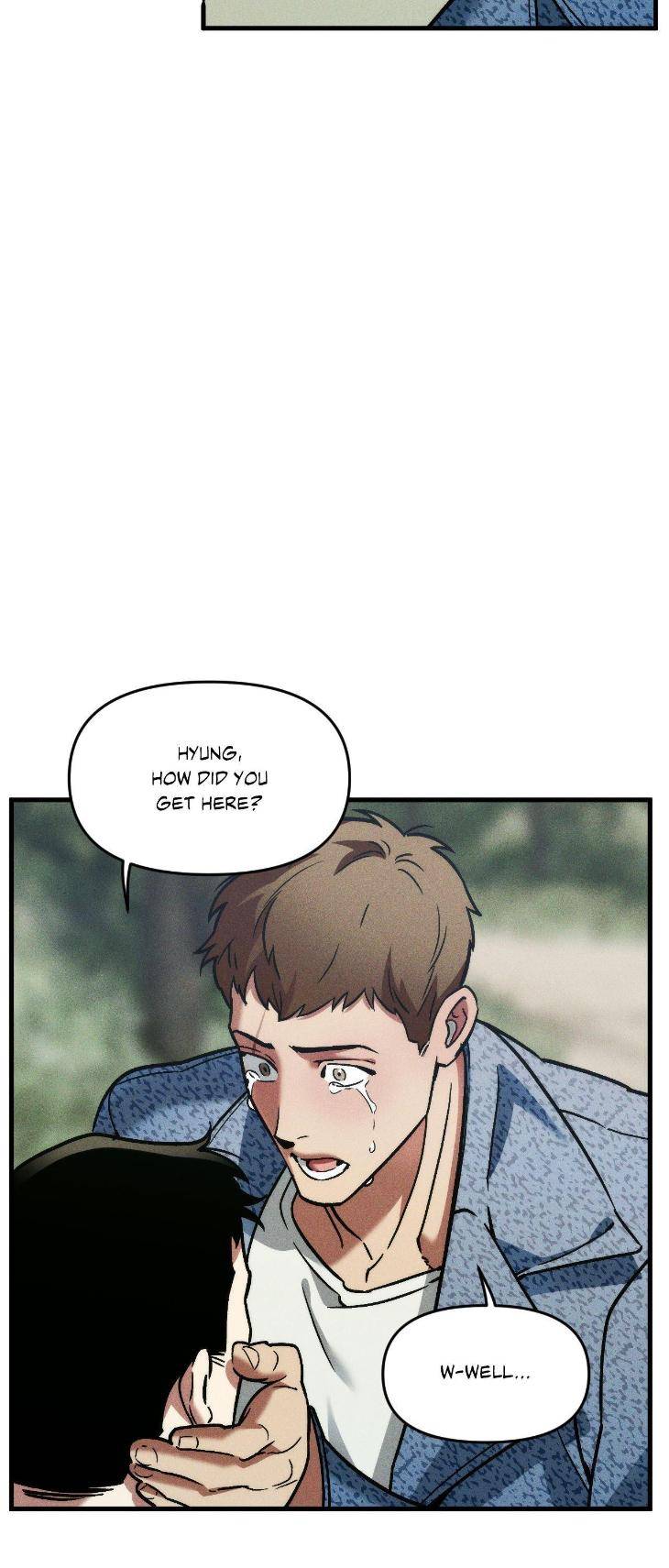 Swallow-You-Whole-By-Yang-Eun-Ji-Uncensored-Eng page 44