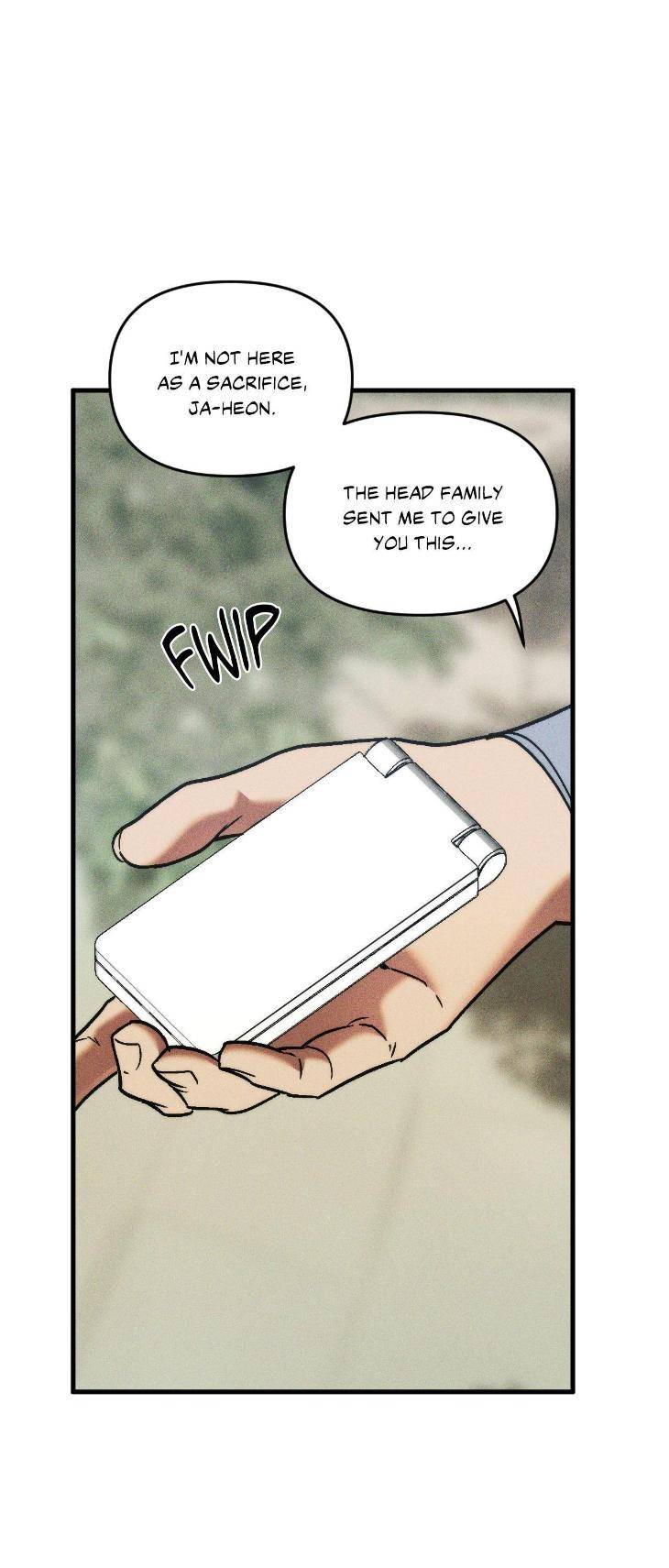 Swallow-You-Whole-By-Yang-Eun-Ji-Uncensored-Eng page 51