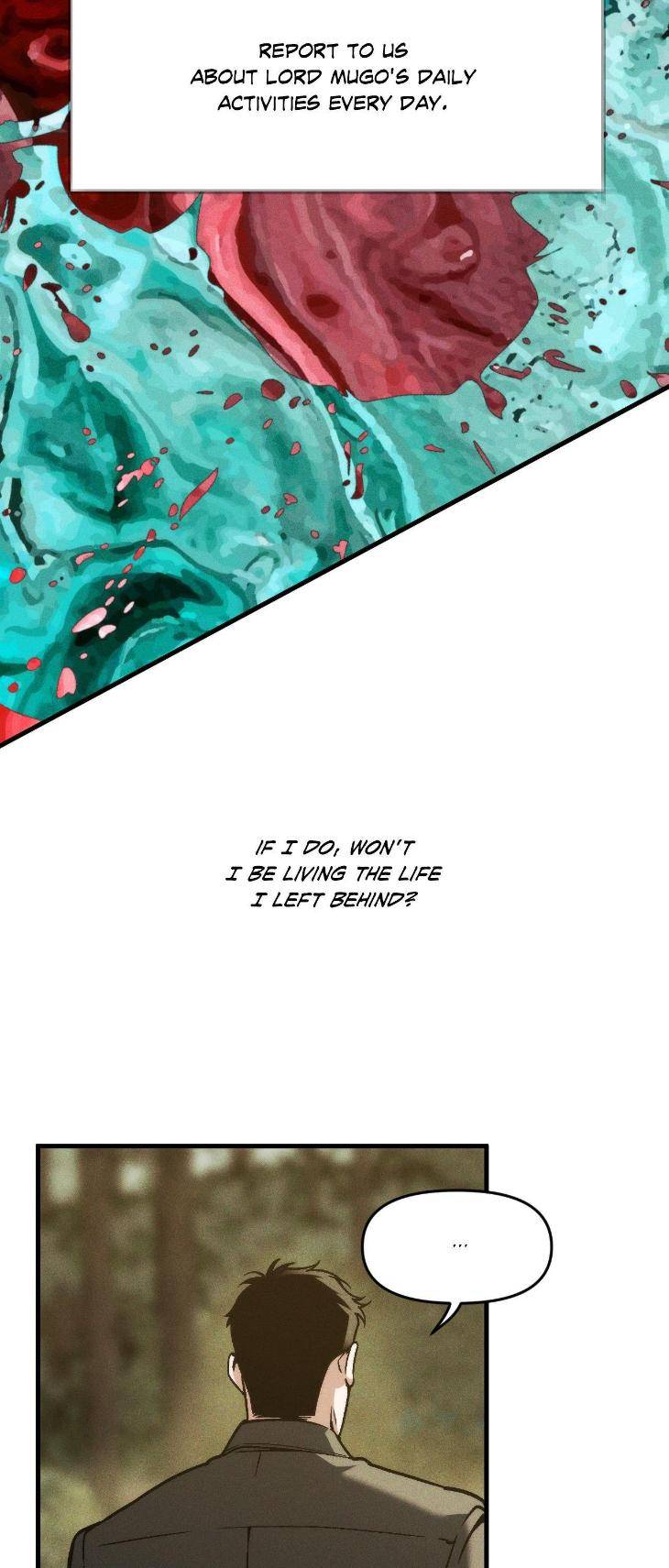 Swallow-You-Whole-By-Yang-Eun-Ji-Uncensored-Eng page 3