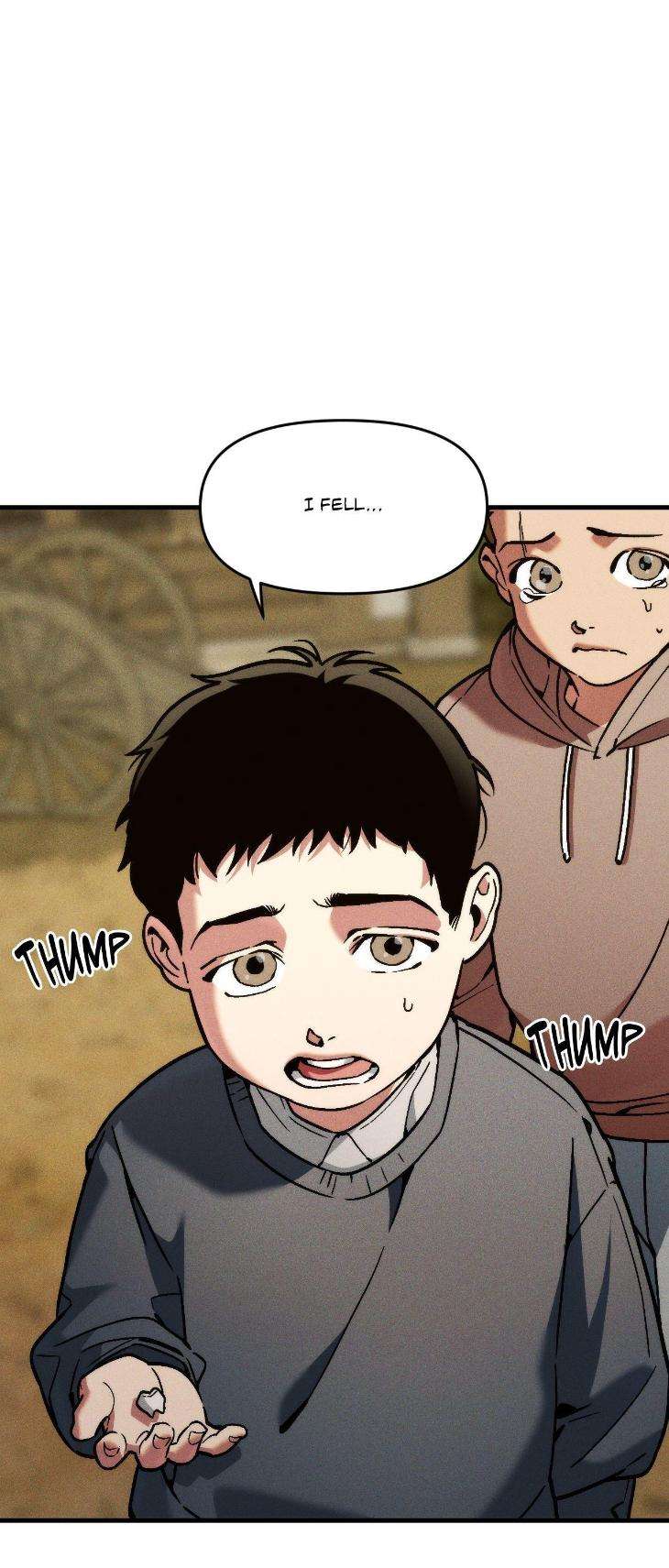 Swallow-You-Whole-By-Yang-Eun-Ji-Uncensored-Eng page 9