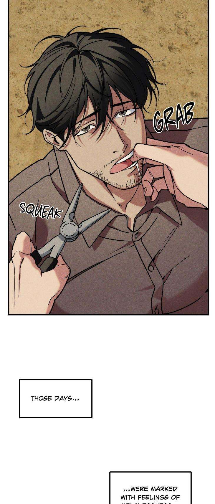 Swallow-You-Whole-By-Yang-Eun-Ji-Uncensored-Eng page 14