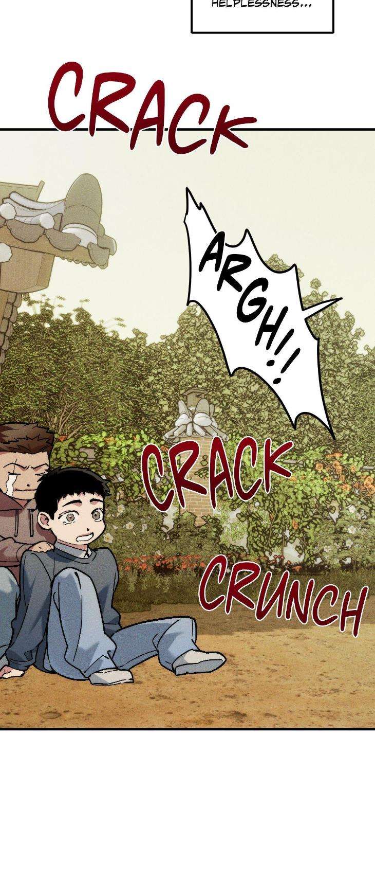 Swallow-You-Whole-By-Yang-Eun-Ji-Uncensored-Eng page 15