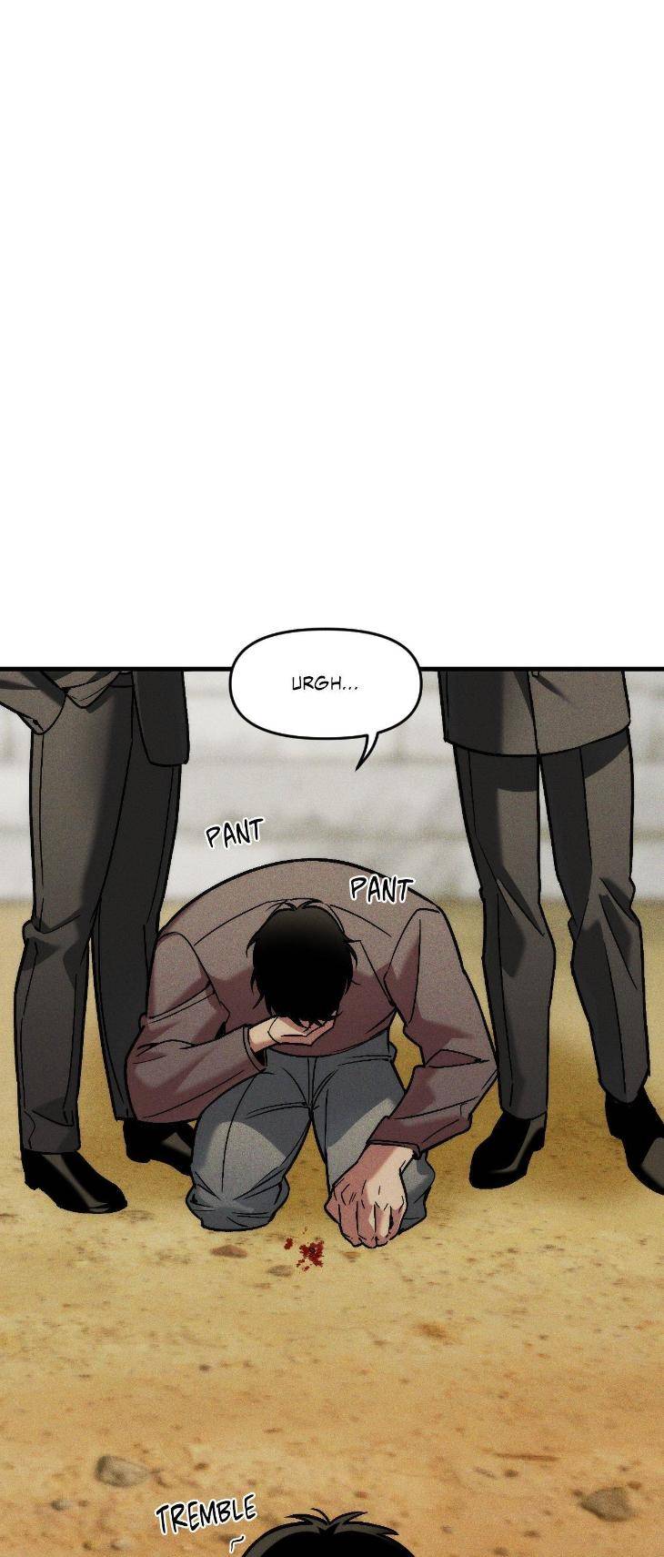 Swallow-You-Whole-By-Yang-Eun-Ji-Uncensored-Eng page 17