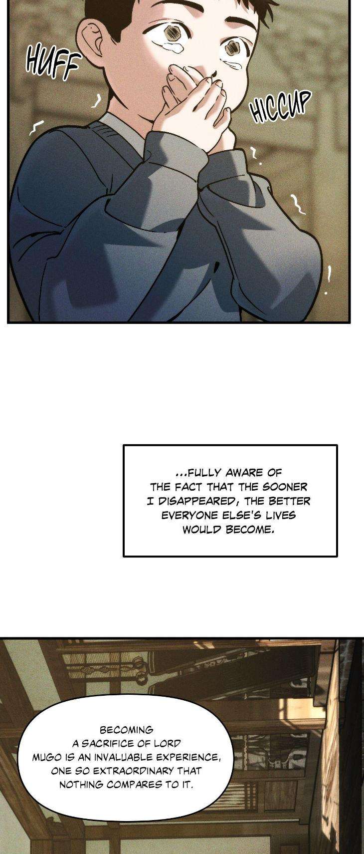 Swallow-You-Whole-By-Yang-Eun-Ji-Uncensored-Eng page 19
