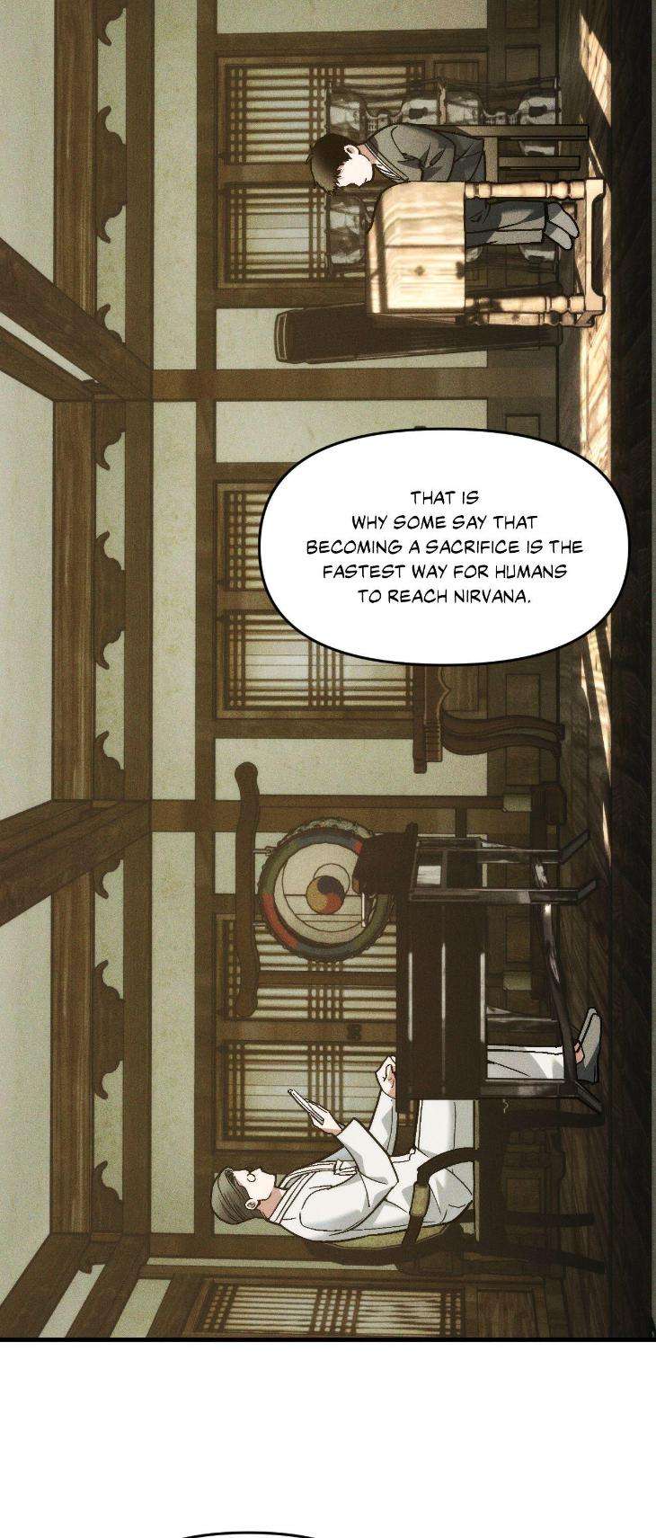 Swallow-You-Whole-By-Yang-Eun-Ji-Uncensored-Eng page 20