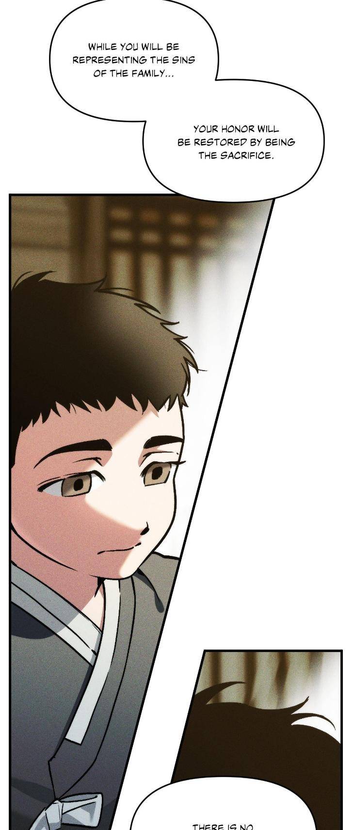 Swallow-You-Whole-By-Yang-Eun-Ji-Uncensored-Eng page 21