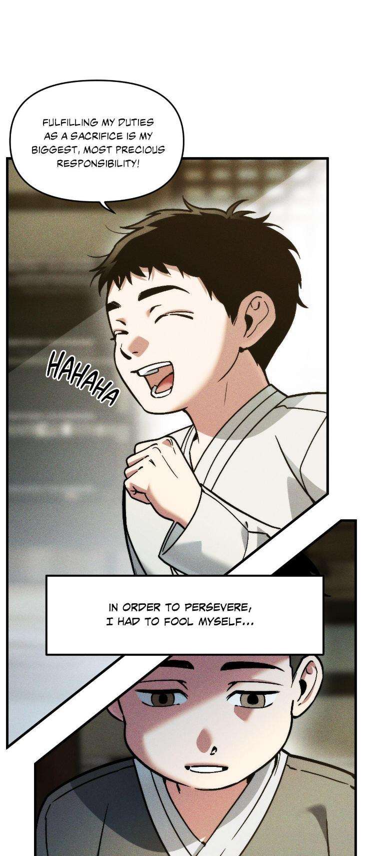Swallow-You-Whole-By-Yang-Eun-Ji-Uncensored-Eng page 24