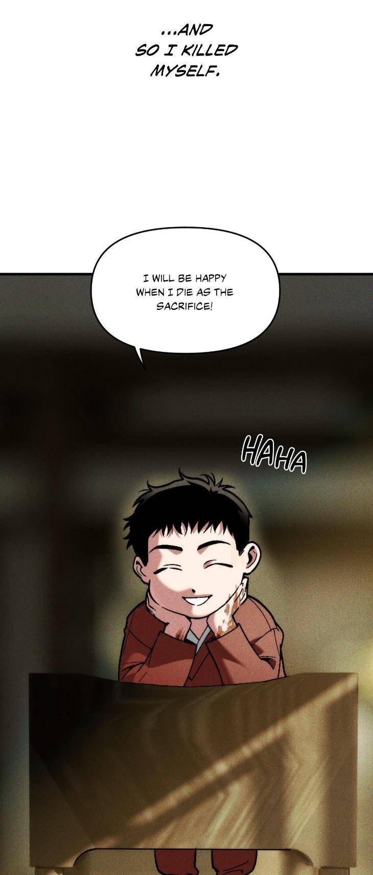 Swallow-You-Whole-By-Yang-Eun-Ji-Uncensored-Eng page 27