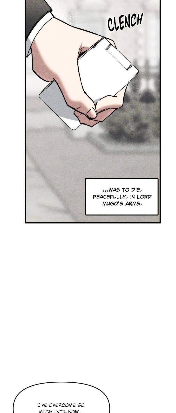 Swallow-You-Whole-By-Yang-Eun-Ji-Uncensored-Eng page 30