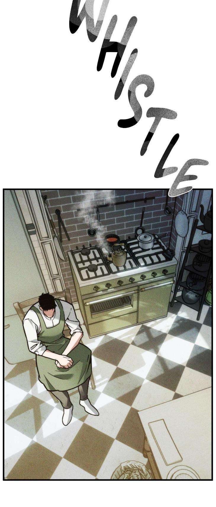 Swallow-You-Whole-By-Yang-Eun-Ji-Uncensored-Eng page 32