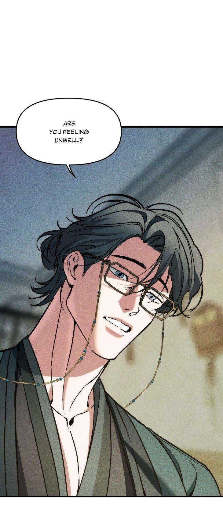 Swallow-You-Whole-By-Yang-Eun-Ji-Uncensored-Eng page 35