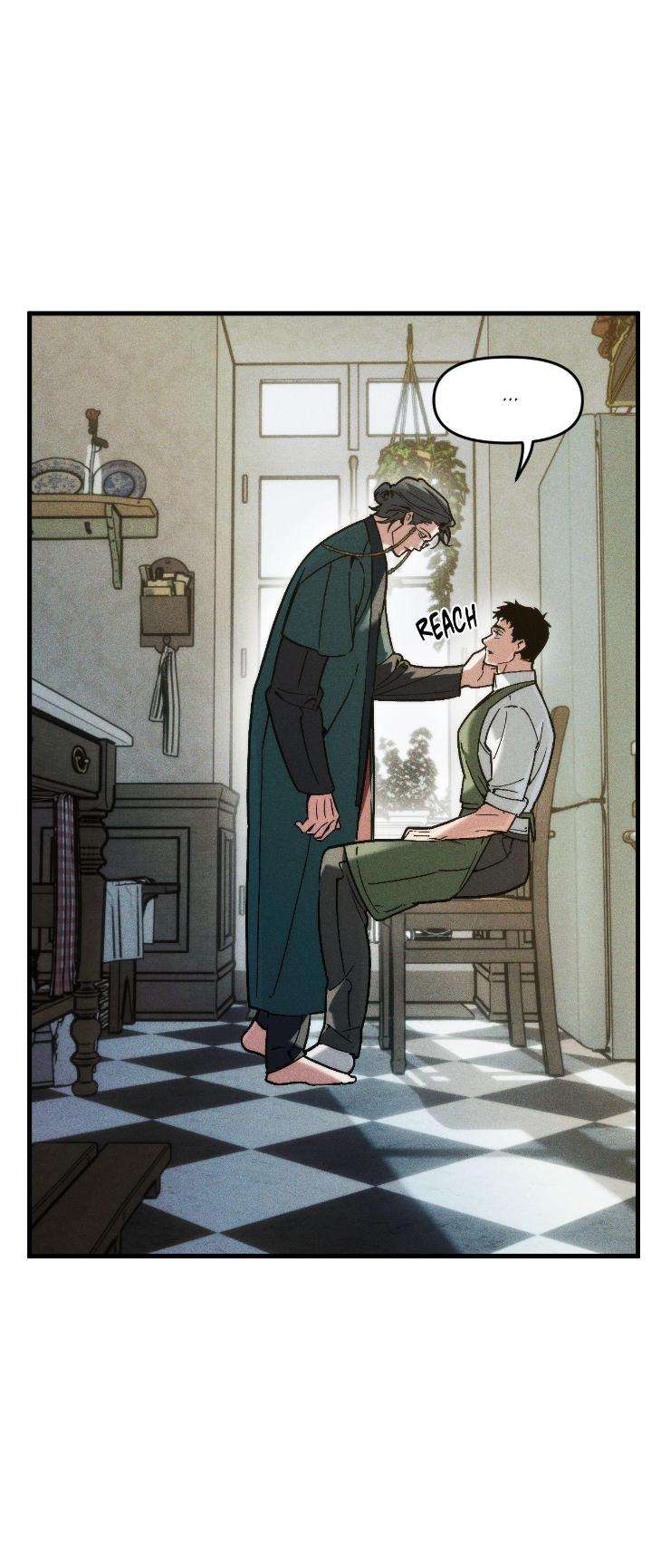 Swallow-You-Whole-By-Yang-Eun-Ji-Uncensored-Eng page 36