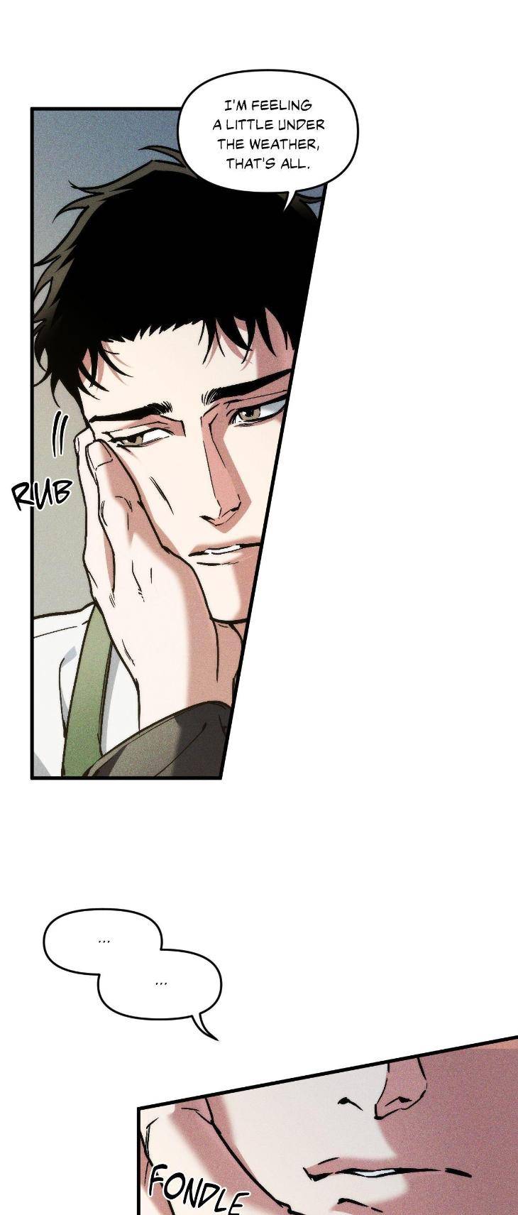 Swallow-You-Whole-By-Yang-Eun-Ji-Uncensored-Eng page 37