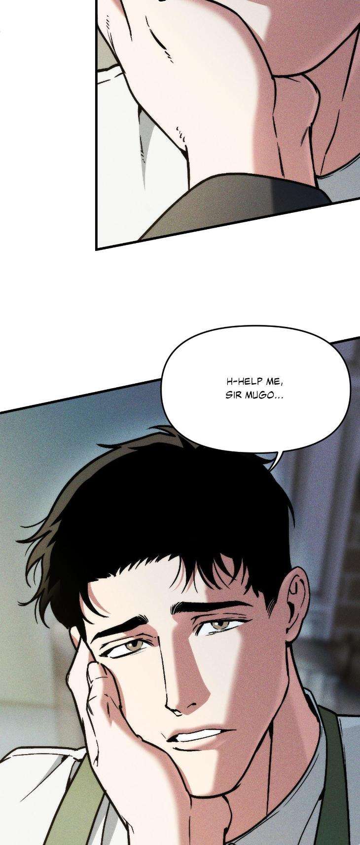 Swallow-You-Whole-By-Yang-Eun-Ji-Uncensored-Eng page 38