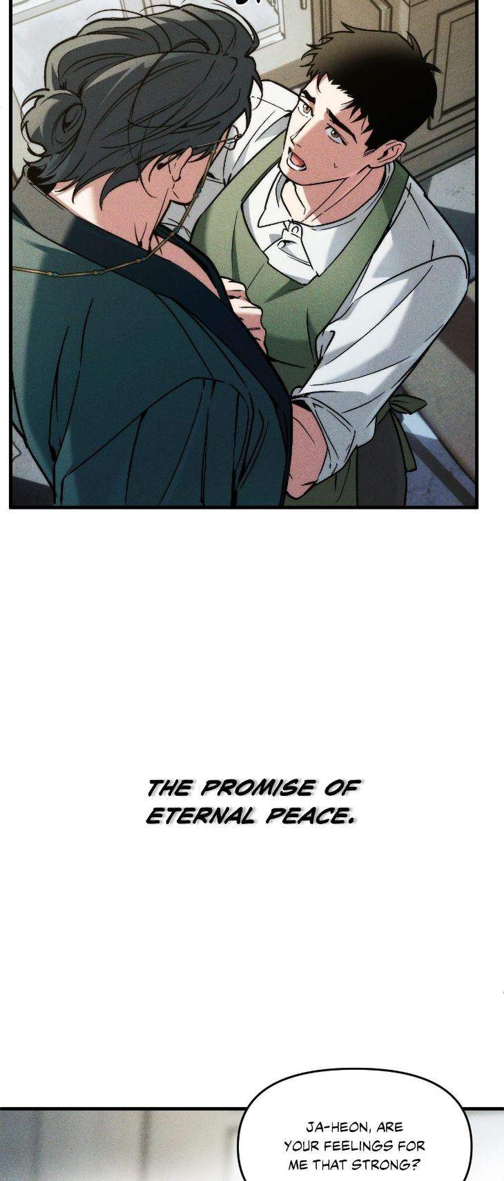 Swallow-You-Whole-By-Yang-Eun-Ji-Uncensored-Eng page 42