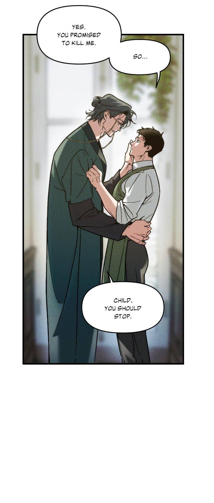 Swallow-You-Whole-By-Yang-Eun-Ji-Uncensored-Eng page 44
