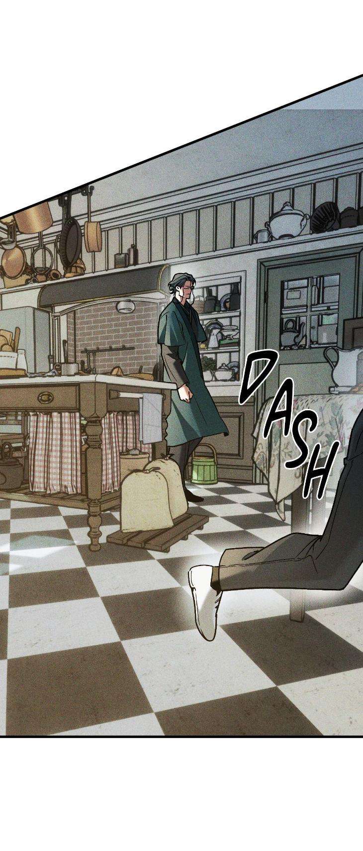 Swallow-You-Whole-By-Yang-Eun-Ji-Uncensored-Eng page 47