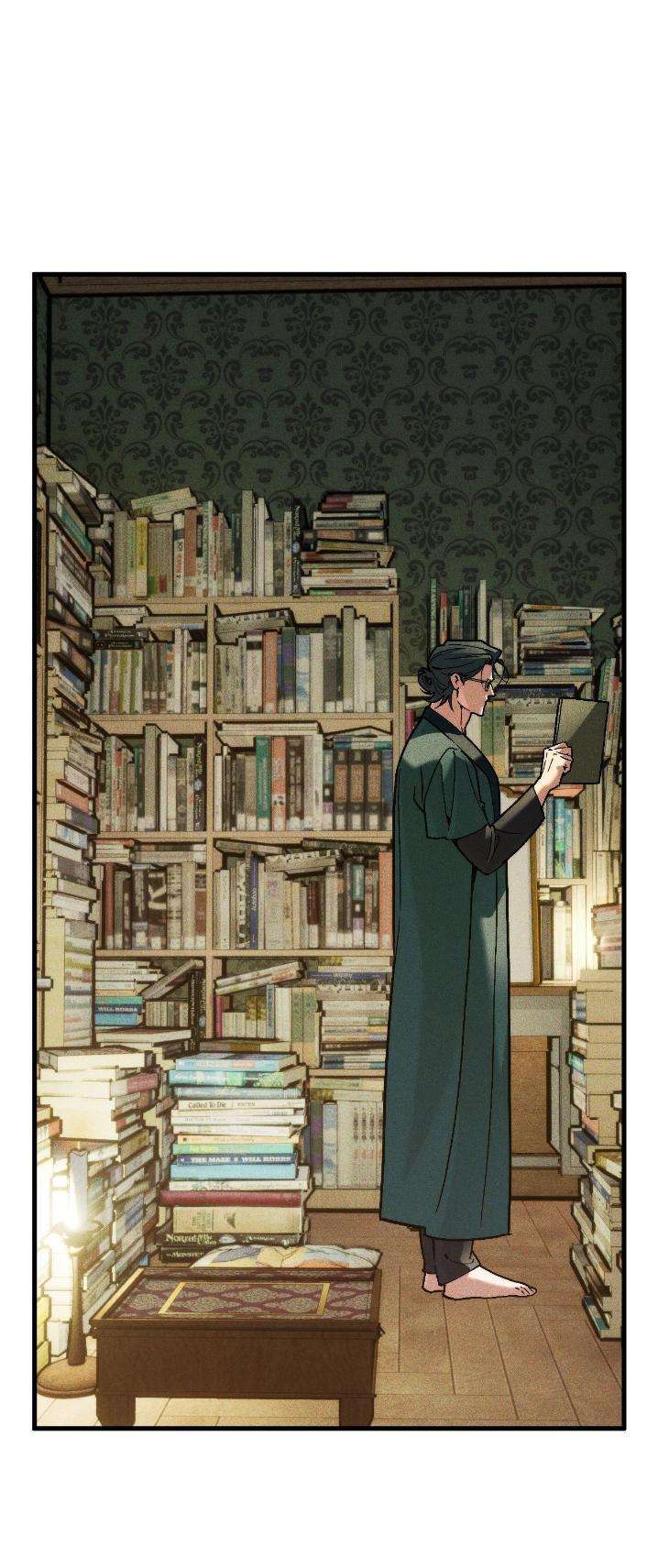 Swallow-You-Whole-By-Yang-Eun-Ji-Uncensored-Eng chapter_028 thumbnail