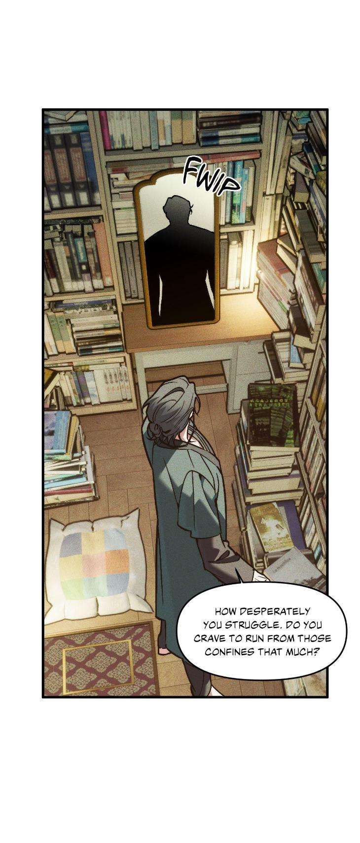 Swallow-You-Whole-By-Yang-Eun-Ji-Uncensored-Eng page 3