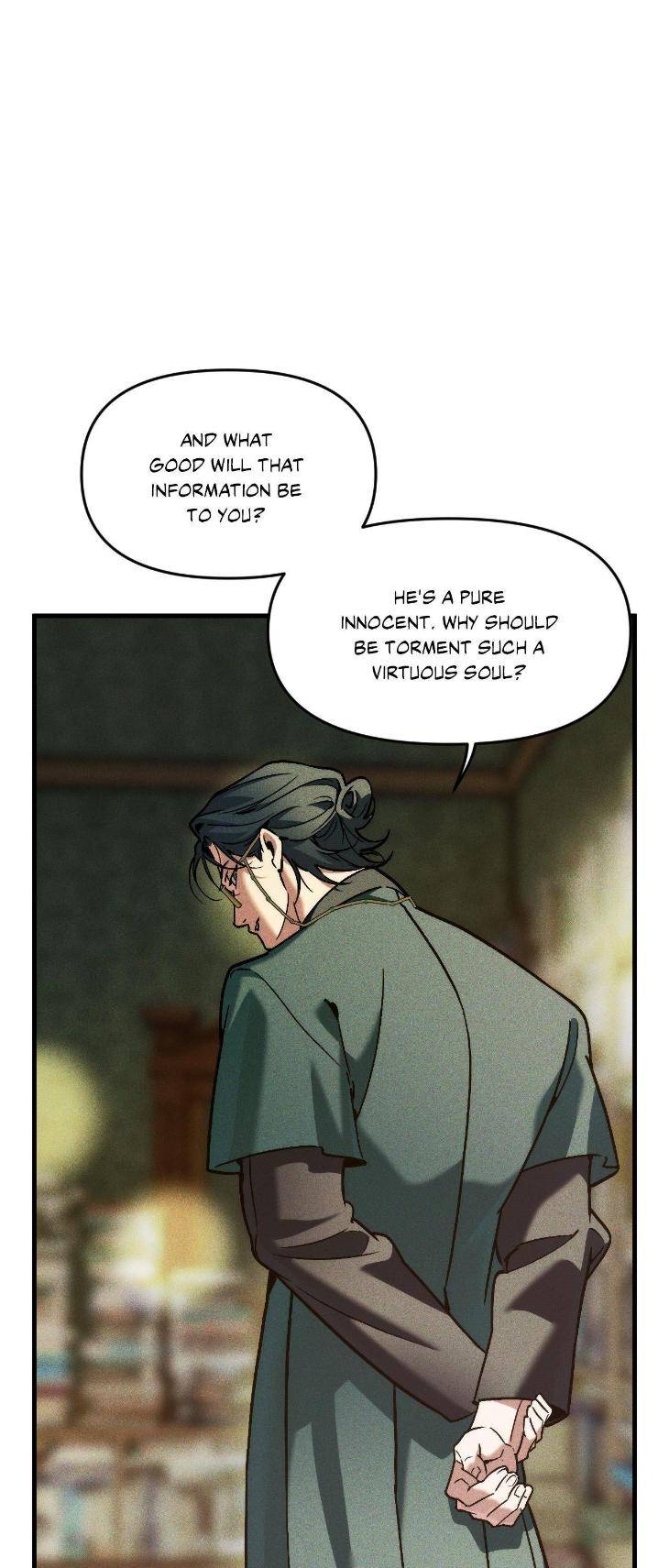 Swallow-You-Whole-By-Yang-Eun-Ji-Uncensored-Eng page 6