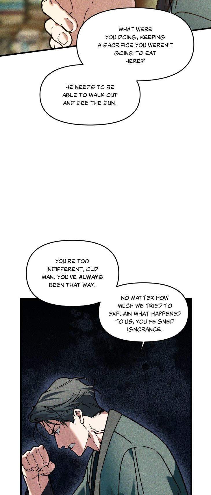 Swallow-You-Whole-By-Yang-Eun-Ji-Uncensored-Eng page 8