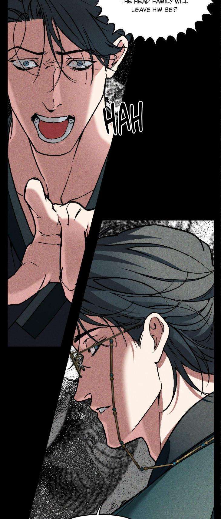 Swallow-You-Whole-By-Yang-Eun-Ji-Uncensored-Eng page 11