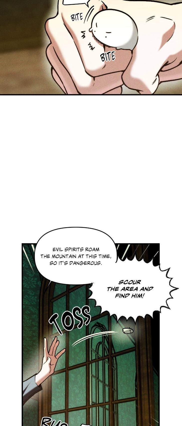 Swallow-You-Whole-By-Yang-Eun-Ji-Uncensored-Eng page 20