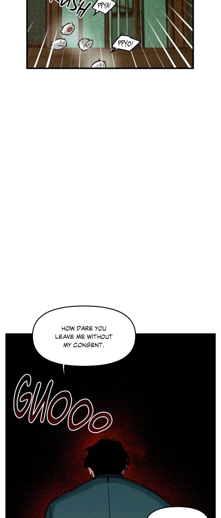 Swallow-You-Whole-By-Yang-Eun-Ji-Uncensored-Eng page 21
