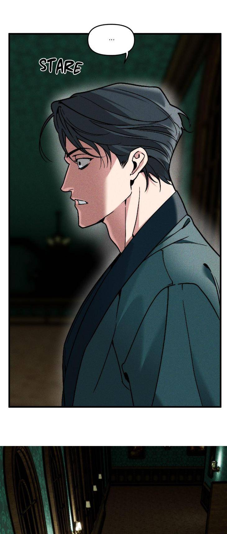 Swallow-You-Whole-By-Yang-Eun-Ji-Uncensored-Eng page 31