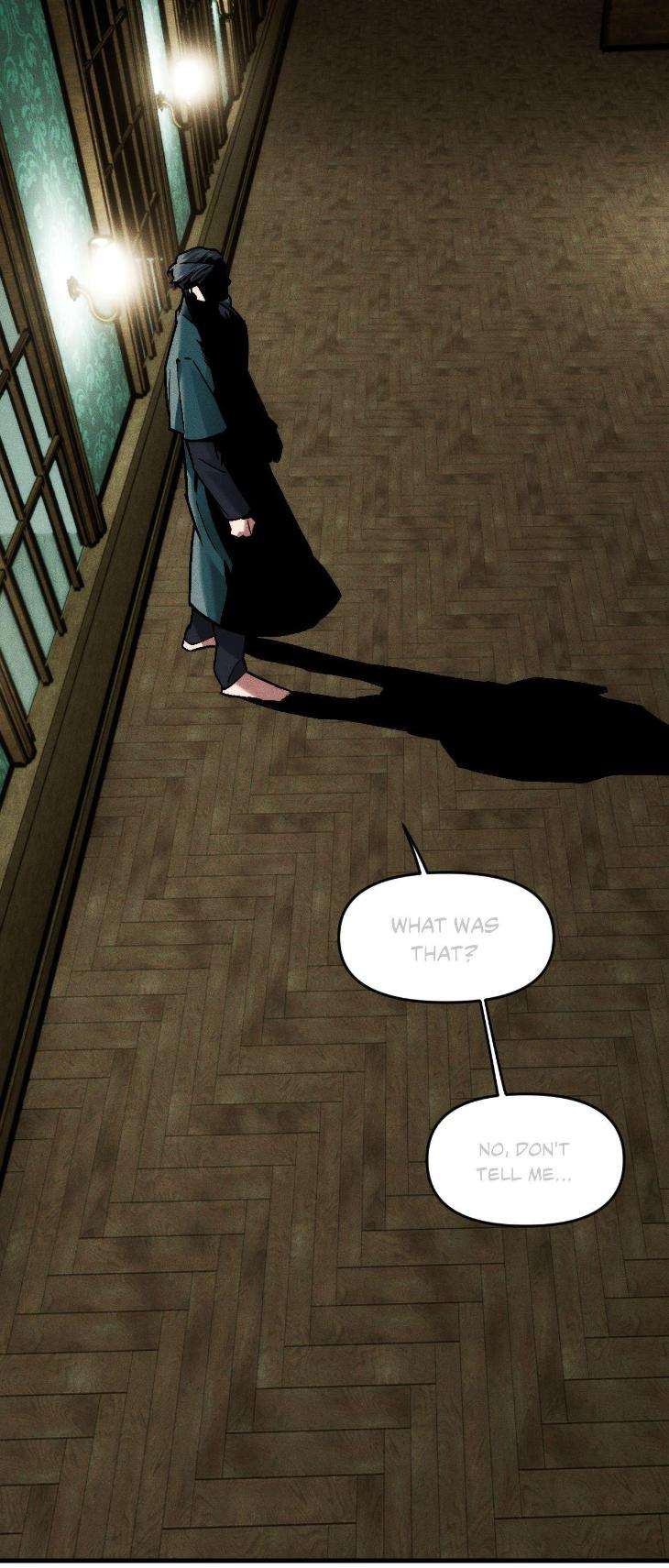 Swallow-You-Whole-By-Yang-Eun-Ji-Uncensored-Eng page 32