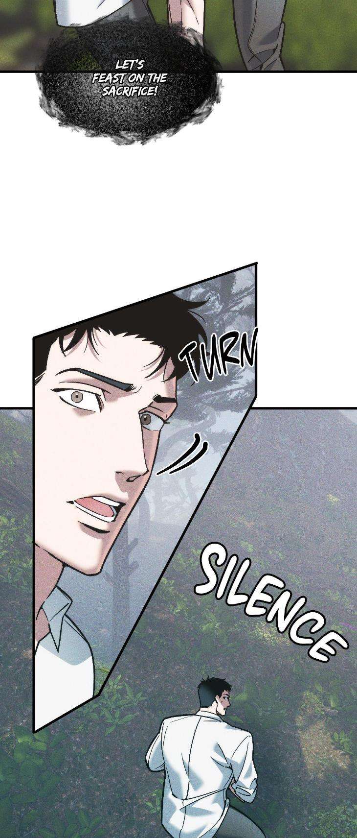 Swallow-You-Whole-By-Yang-Eun-Ji-Uncensored-Eng page 41