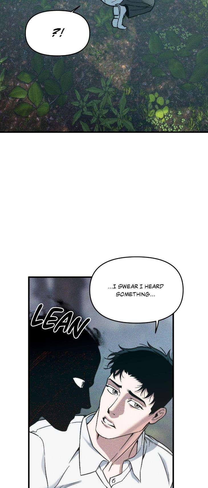 Swallow-You-Whole-By-Yang-Eun-Ji-Uncensored-Eng page 42