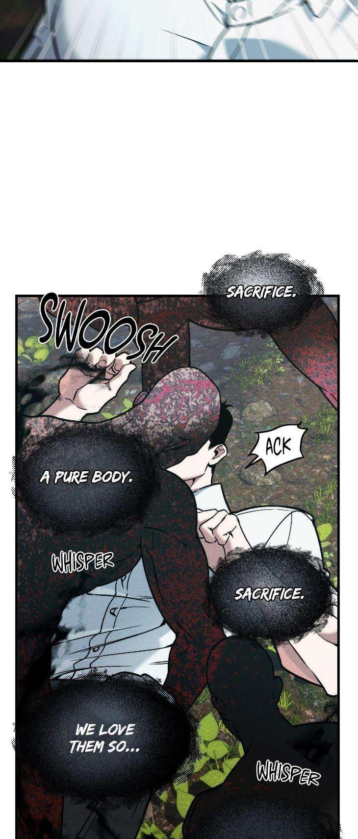 Swallow-You-Whole-By-Yang-Eun-Ji-Uncensored-Eng page 44