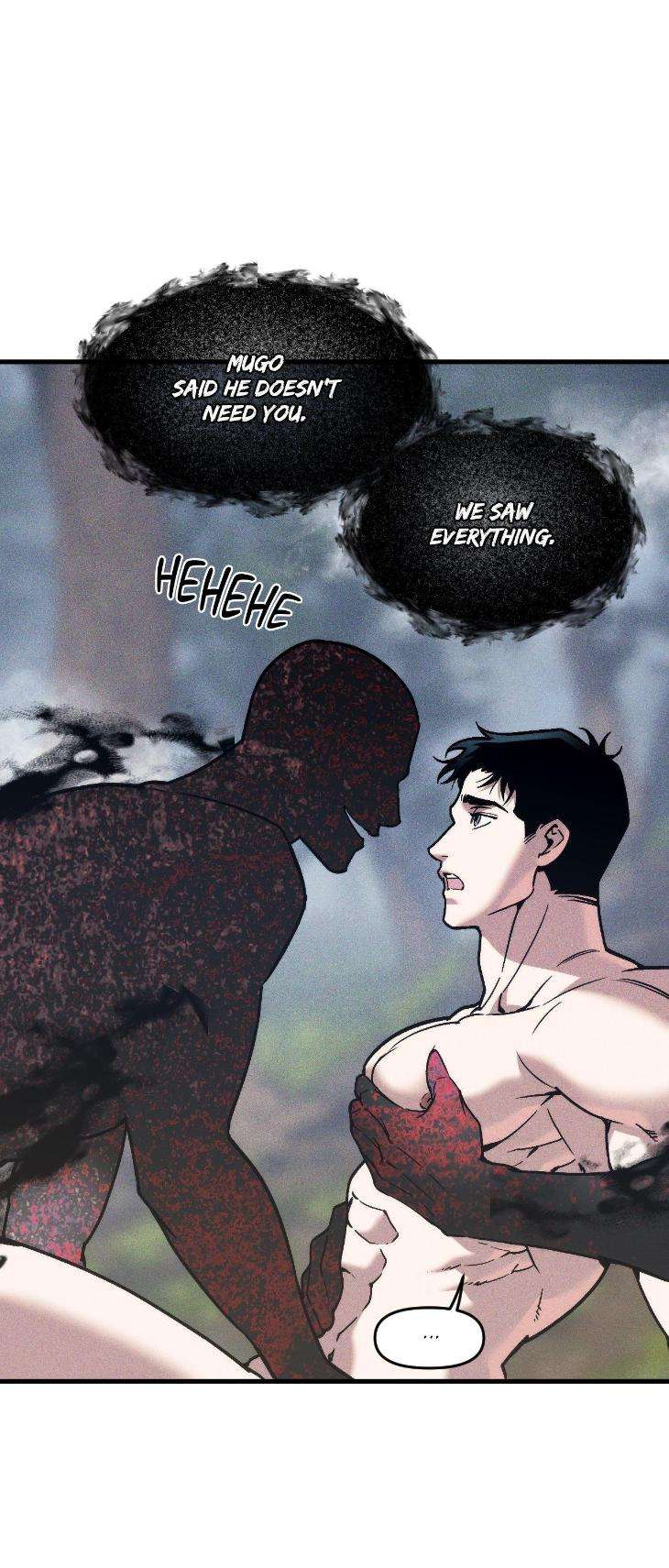 Swallow-You-Whole-By-Yang-Eun-Ji-Uncensored-Eng page 47