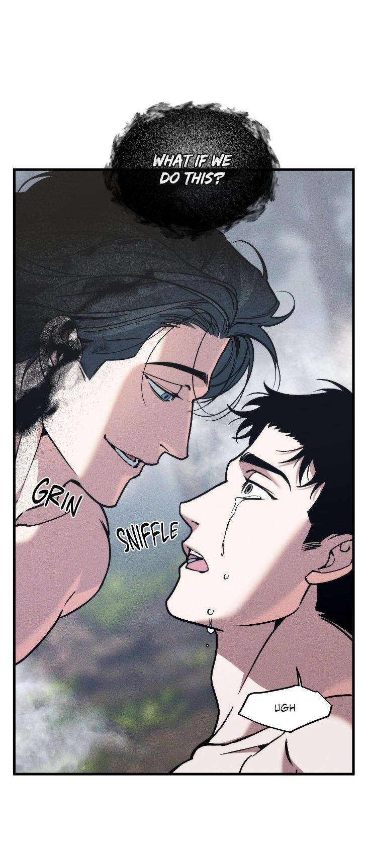 Swallow-You-Whole-By-Yang-Eun-Ji-Uncensored-Eng page 48