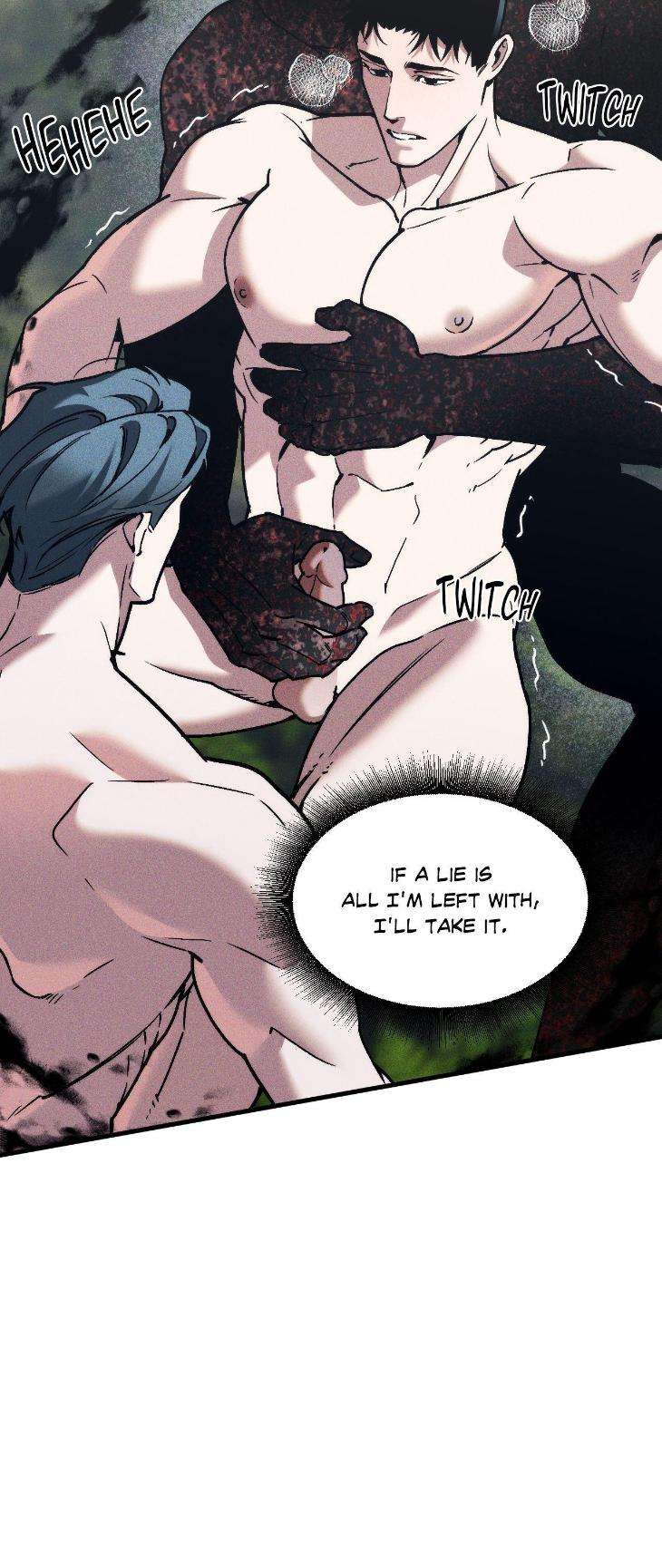 Swallow-You-Whole-By-Yang-Eun-Ji-Uncensored-Eng page 51